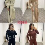Komplety Damskie _size uni_ paczka 6szt_mix kolor 4210753