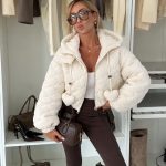 Kurtki Damskie _size s-l_ paczka 6szt_1kolor 4210777