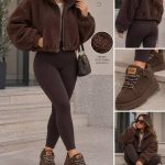 Bluzy Damskie wloskie_size uni_paczka 6szt_mix kolor 4210793