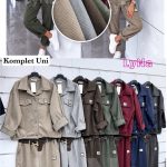 Komplety Damskie wloskie_size uni_paczka 6szt_mix kolor 4210846