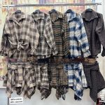 Komplety Damskie Włoskie _ Size uni_ paczka 6szt _mix kolor 6015022