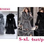 Płaszcz Damskie _size s-xl_ paczka 4szt_1kolor 2955132