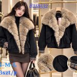 Kurtki Damskie _size s-l_ paczka 6szt_1kolor 2955151