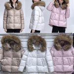 Kurtki Damskie _size s-2xl_ paczka 5szt_1 kolor 2955157