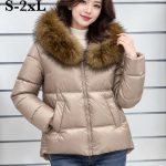 Kurtki Damskie _size s-2xl_ paczka 5szt_1 kolor 2955159