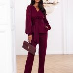 Komplety DAMSKAPOLSKA_size s-xl_paczka 4 szt_1kolor 2955176