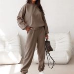 Komplety DAMSKAPOLSKA_size s-xl_paczka 4 szt_1kolor 2955212