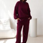 Komplety DAMSKAPOLSKA_size s-xl_paczka 4 szt_1kolor 2955214