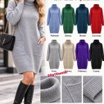 Sukienki Damskie _size s-xl_ paczka 10szt_mix kolor 2955261