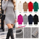 Sukienki Damskie _size s-xl_ paczka 10szt_mix kolor 2955265