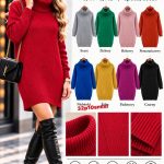 Sukienki Damskie _size s-xl_ paczka 10szt_mix kolor 2955268