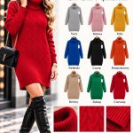 Sukienki Damskie _size s-xl_ paczka 10szt_mix kolor 2955269