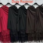 Sukienki włoskie (uniwersalny/6szt) 9164968