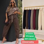 Spodnie włoskie (uniwersalny/6szt) 9165098