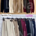 Spodnie włoskie (uniwersalny/6szt) 9165112