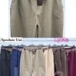 Spodnie włoskie (uniwersalny/6szt) 9165117