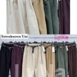 Spodnie włoskie (uniwersalny/6szt) 9165119