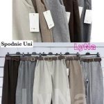 Spodnie włoskie (uniwersalny/6szt) 9165120