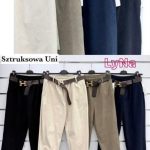 Spodnie włoskie (uniwersalny/6szt) 9165123