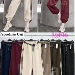 Spodnie włoskie (uniwersalny/6szt) 9165129
