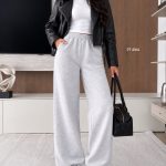 Spodnie DAMSKAPOLSKA_size uni_paczka 4 szt_1kolor 5588269