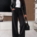 Spodnie DAMSKAPOLSKA_size uni_paczka 4 szt_1kolor 5588272