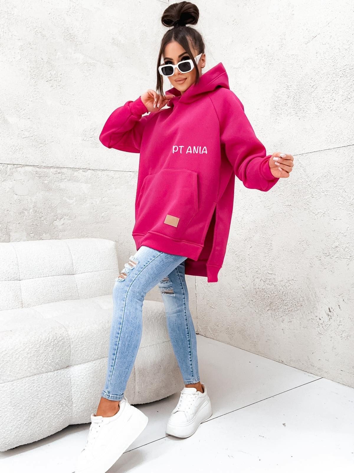 Bluzy DAMSKAPOLSKA_size uni_paczka 4 szt_1kolor 5588276