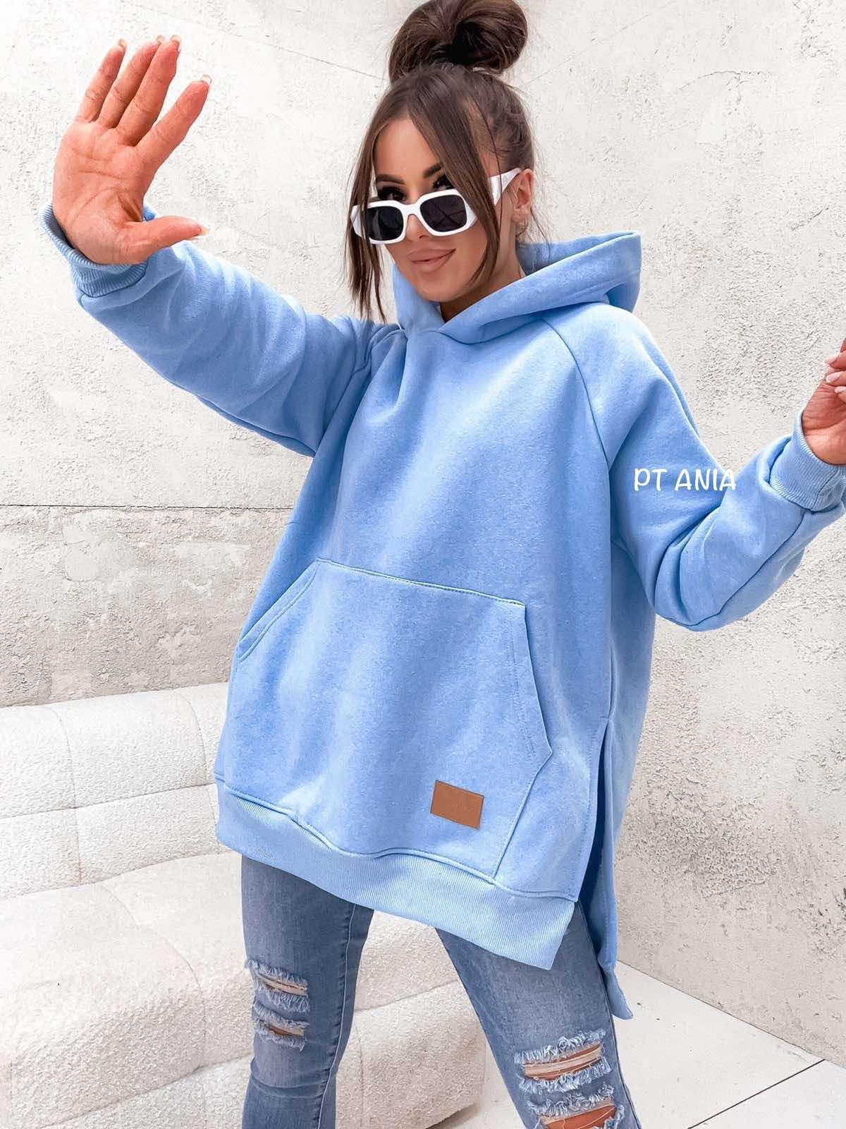 Bluzy DAMSKAPOLSKA_size uni_paczka 4 szt_1kolor 5588278