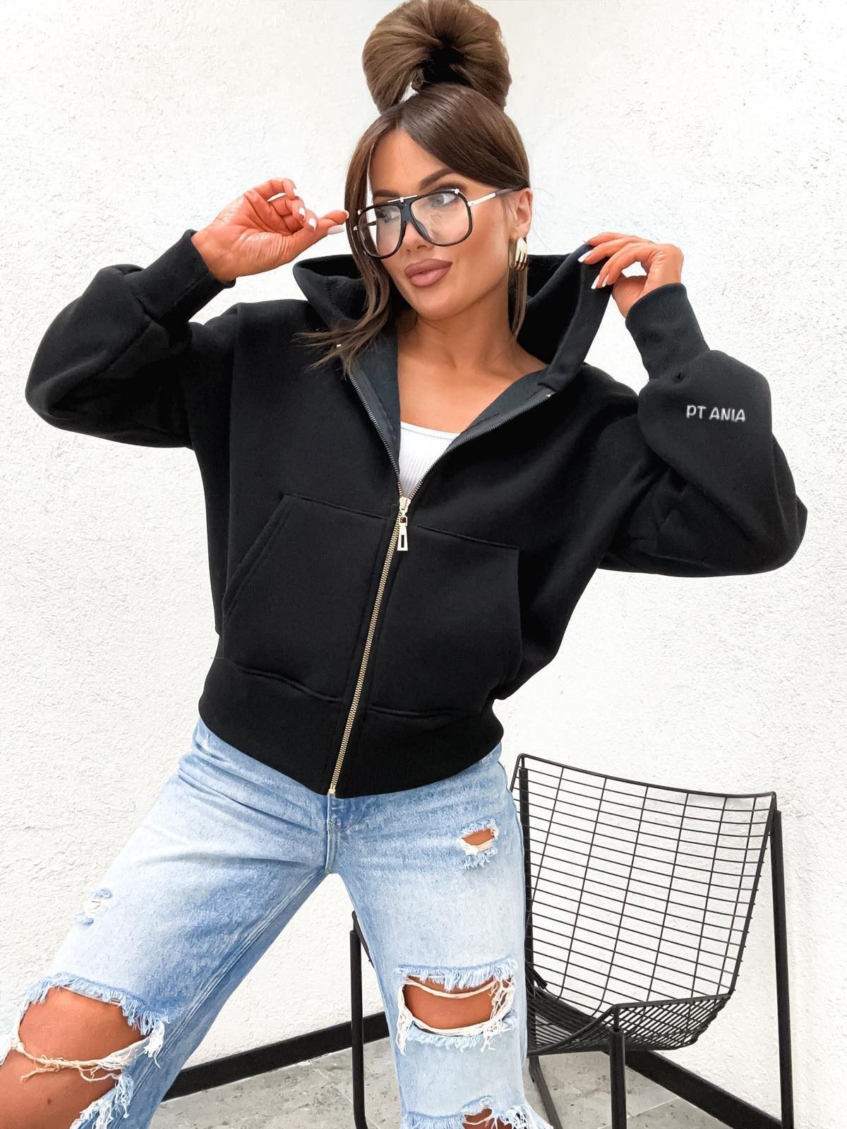 Bluzy DAMSKAPOLSKA_size uni_paczka 4 szt_1kolor 5588282