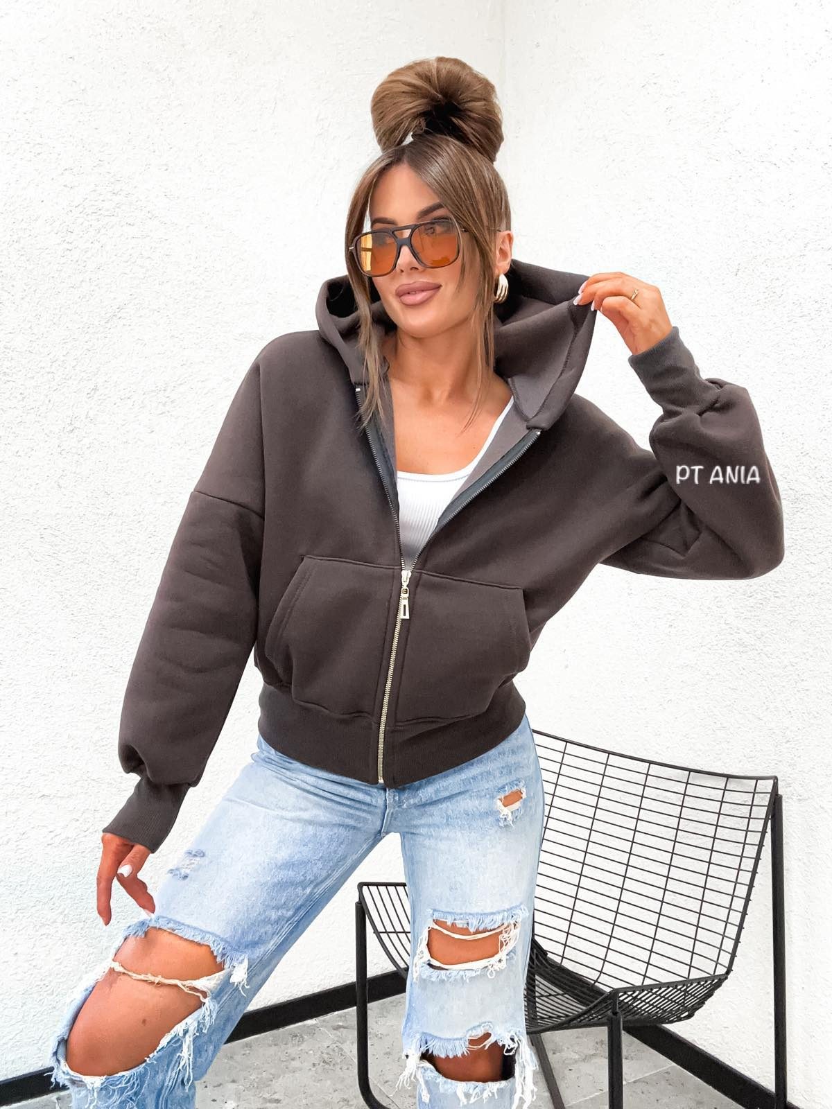 Bluzy DAMSKAPOLSKA_size uni_paczka 4 szt_1kolor 5588284