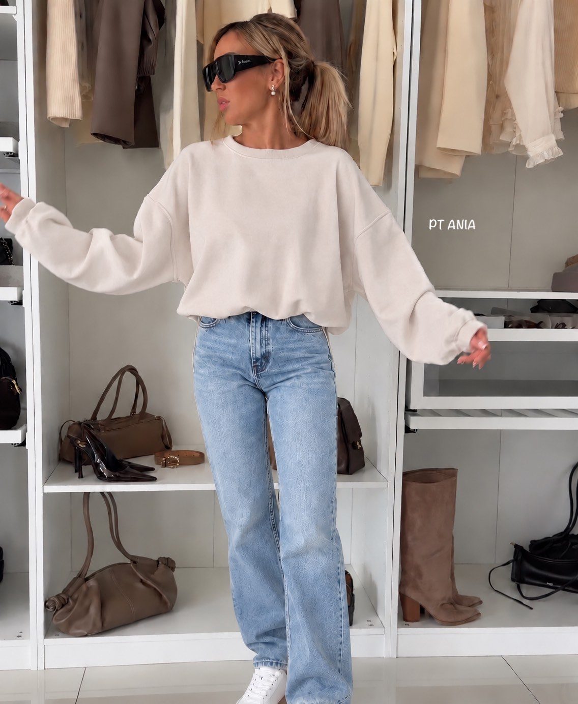 Bluzy DAMSKAPOLSKA_size uni_paczka 4 szt_1kolor 5588299