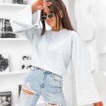 Bluzki DAMSKAPOLSKA_size uni_paczka 4 szt_1kolor 5588381