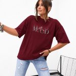 Bluzki DAMSKAPOLSKA_size uni_paczka 4 szt_1kolor 6206656