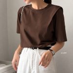 Bluzki DAMSKAPOLSKA_size uni_paczka 4 szt_1kolor 6206674