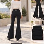 Spodnie DAMSKA_size s-xl_paczka 12 szt_1kolor 6167859