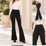 Spodnie DAMSKA_size s-xl_paczka 12 szt_1kolor 6167864