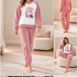 Komplety DAMSKA_size m-2xl_paczka 12 szt_mixkolor 6167865