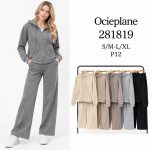 Komplety DAMSKA_size s-xl_paczka 12 szt_mixkolor 6167882