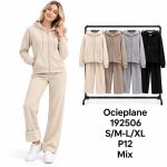 Komplety DAMSKA_size s-xl_paczka 12 szt_mixkolor 6167885