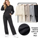 Komplety DAMSKA_size s-xl_paczka 12 szt_mixkolor 6167892