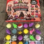 GNIOTEK SQUEEZE KALENDARZ DUMPLING 722811