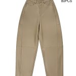 Spodnie skórzane Damskie _size 34-42_paczka 10szt_ 7183686