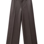 Spodnie skórzane Damskie _size 34-42_paczka 10szt_ 7183694