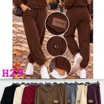 Komplety Damskie wloskie_size uni_paczka 6szt_mix kolor 4099469