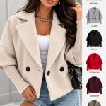 Kurtki Damskie wloskie_size uni_paczka 6szt_mix kolor 4099471