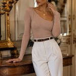 Bluzki Damskie Tureckie_size uni_paczka 6szt_1 kolor 4099542