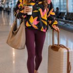 Bluzy Damskie Tureckie_size uni_paczka 6szt_1 kolor 4099618