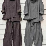 Komplety Damskie wloskie_size uni_paczka 6szt_mix kolor 9208316