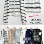 Komplety Damskie _size m-2xl_ paczka 12szt_mix kolor 9208392