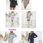 Komplety Damskie _size uni_ paczka 12szt_mix kolor 9208393